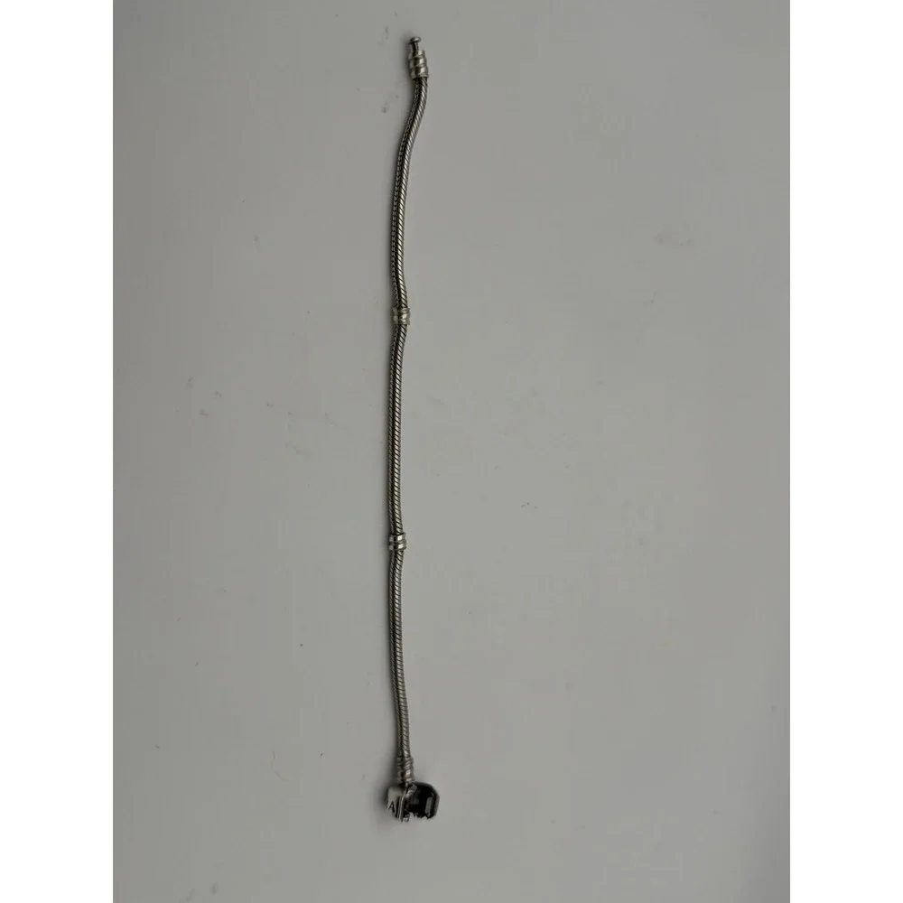 Pandora sterling silver